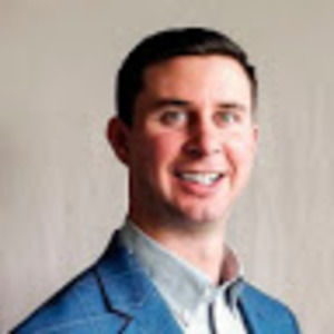 Meet your Posher, Patrick